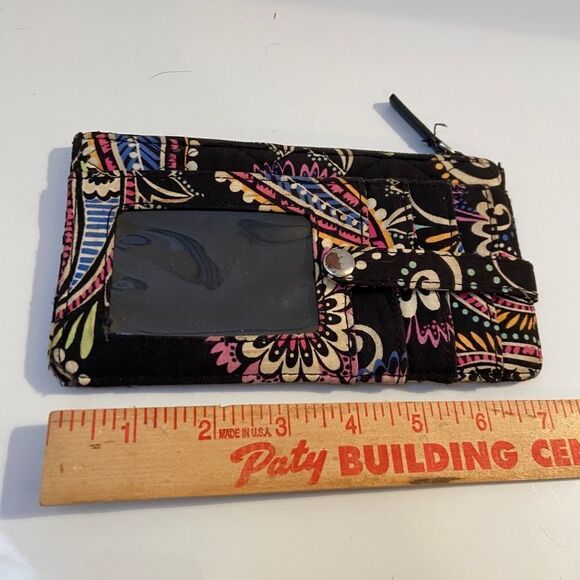 Vera wallet insert and key chain - Picture 3 of 4